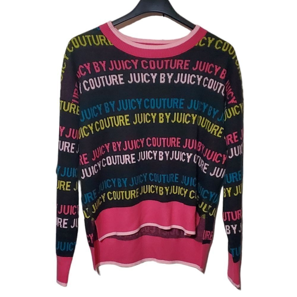 JUICEY COUTURE SiZE MEDIUM EUC